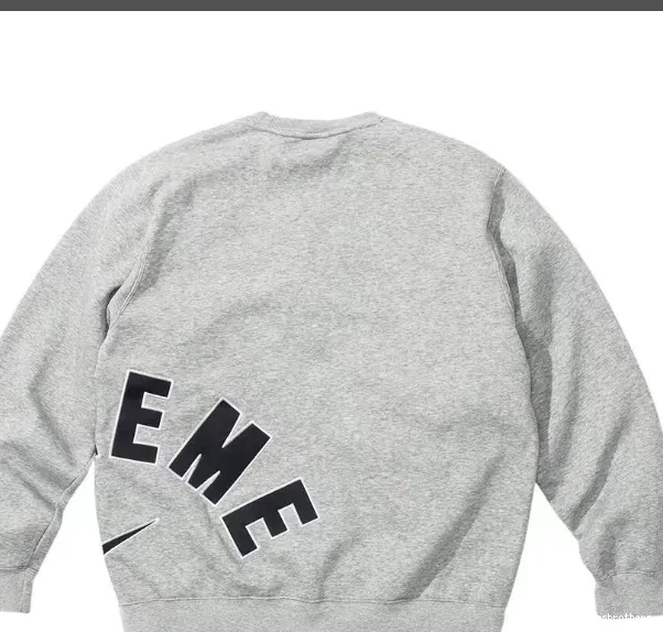branded Grey Co Dark Crewneck M S L Hoodie XL Black Arc Grey 0725
